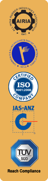 iso certified company